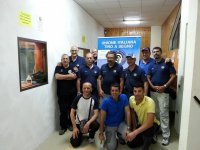 1^ Gara Campionato Italiano TRS 2015 Messina